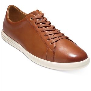 Cole Haan Mens Grand Crosscourt Tennis Sneakers